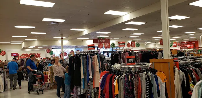 T.J. Maxx 0