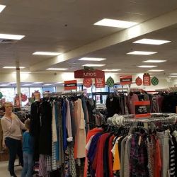 T.J. Maxx ico