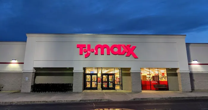 T.J. Maxx 3