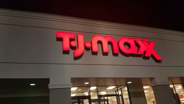 T.J. Maxx 6