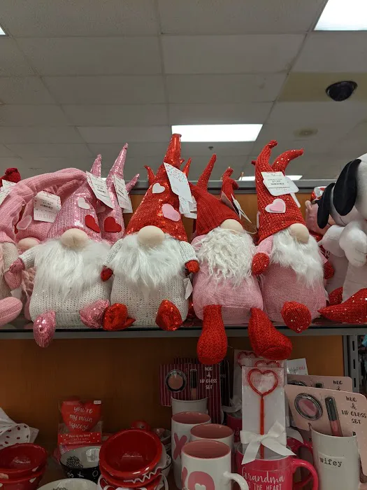 T.J. Maxx 8