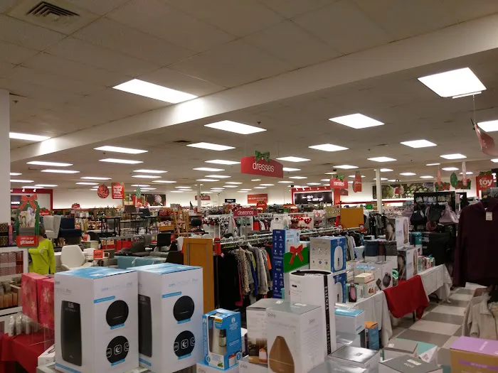 T.J. Maxx 9