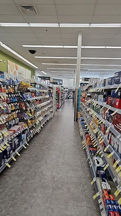 Walgreens 2