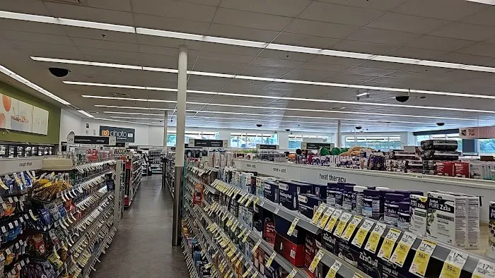Walgreens 1