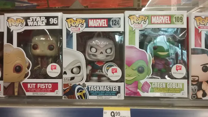 Walgreens 3