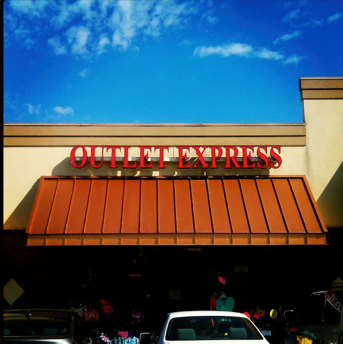 Outlet Express 2