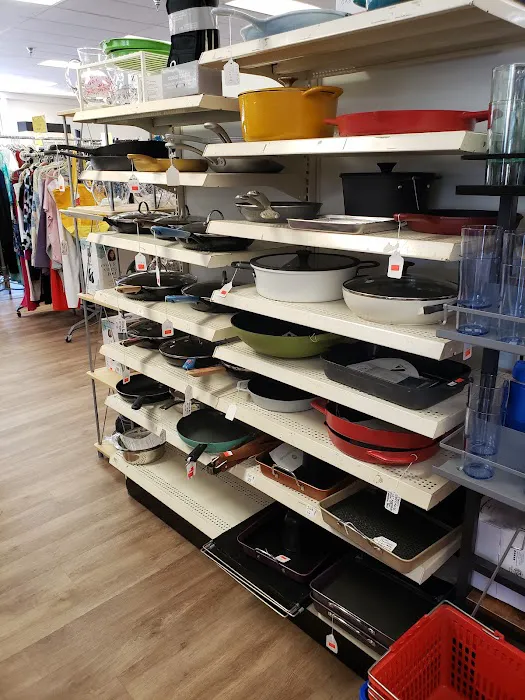 Outlet Express 6
