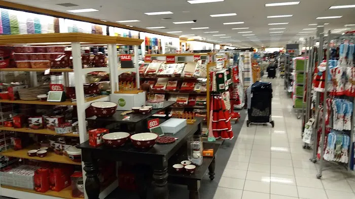 Kohl's 5