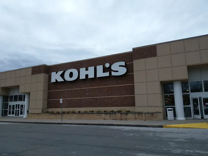 Kohl's 4
