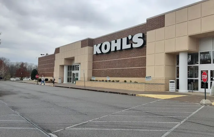 Kohl's 8