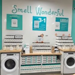 Buff City Soap ico