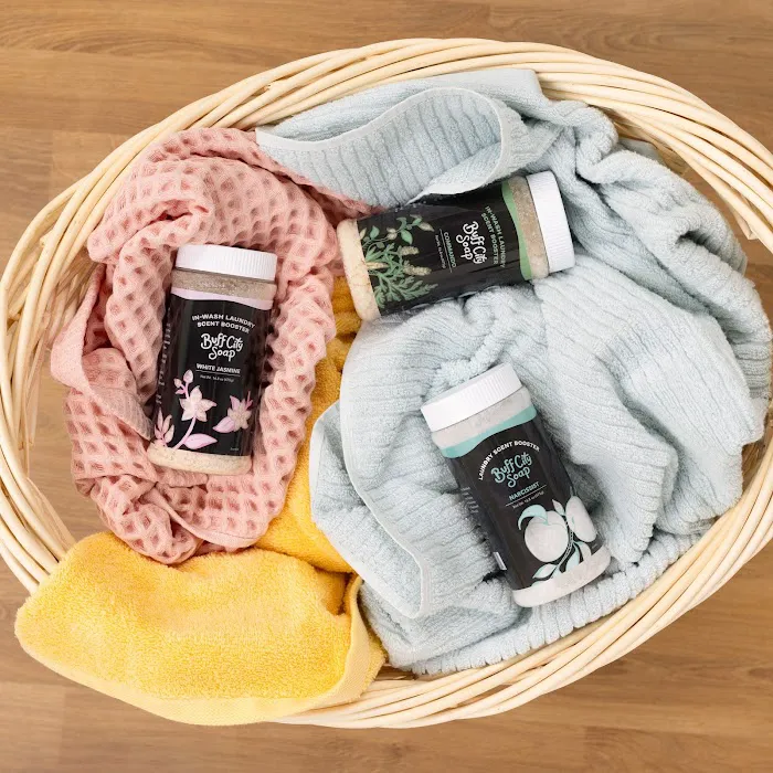 Buff City Soap 9