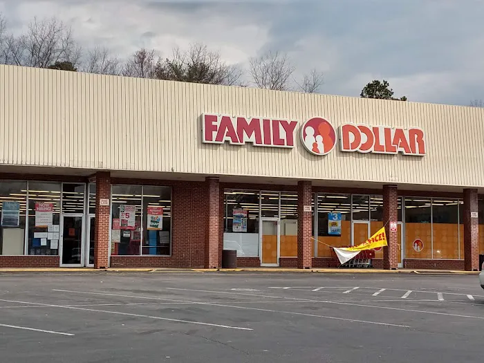 Family Dollar 0