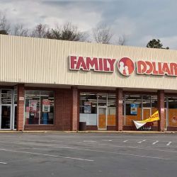 Family Dollar ico