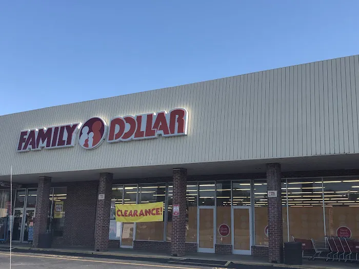 Family Dollar 1