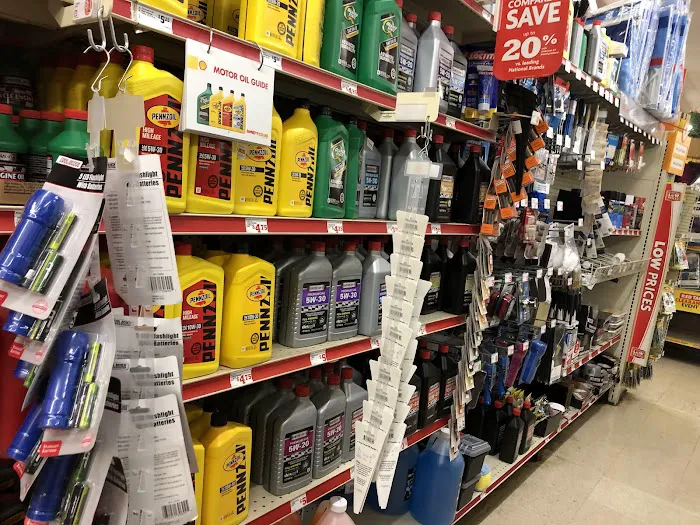 Family Dollar 5