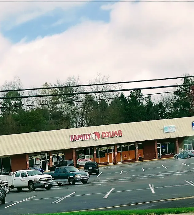 Family Dollar 6