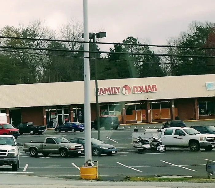 Family Dollar 8