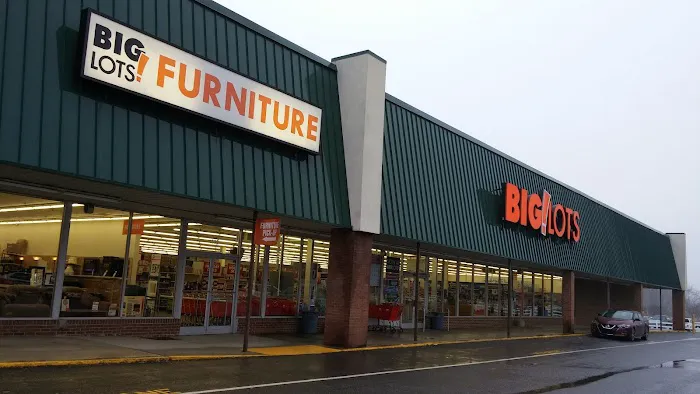 Big Lots 0
