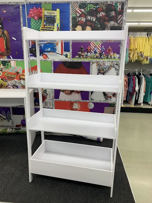 Big Lots 8