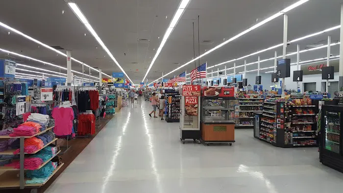 Walmart Supercenter 2