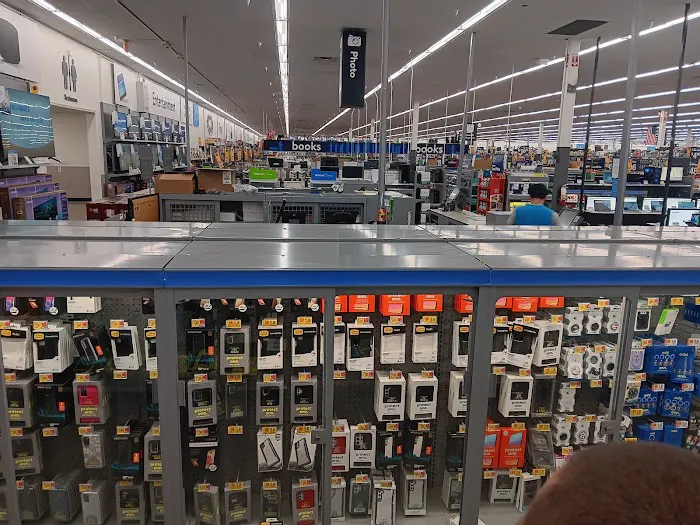 Walmart Supercenter 3