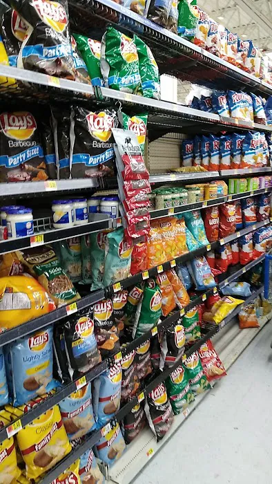 Walmart Supercenter 4