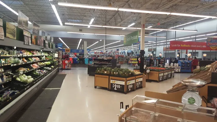 Walmart Supercenter 5
