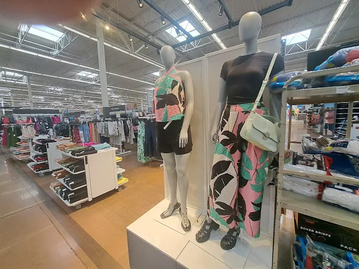 Walmart Supercenter 6