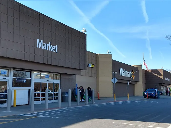 Walmart Supercenter 7