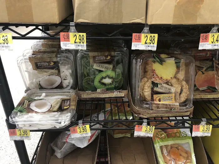 Walmart Supercenter 9
