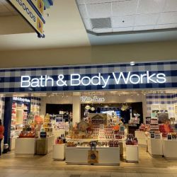 Bath & Body Works ico