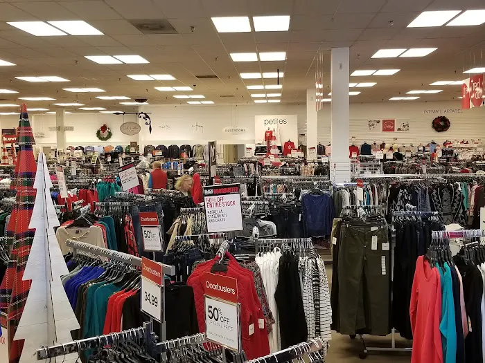 Belk 8