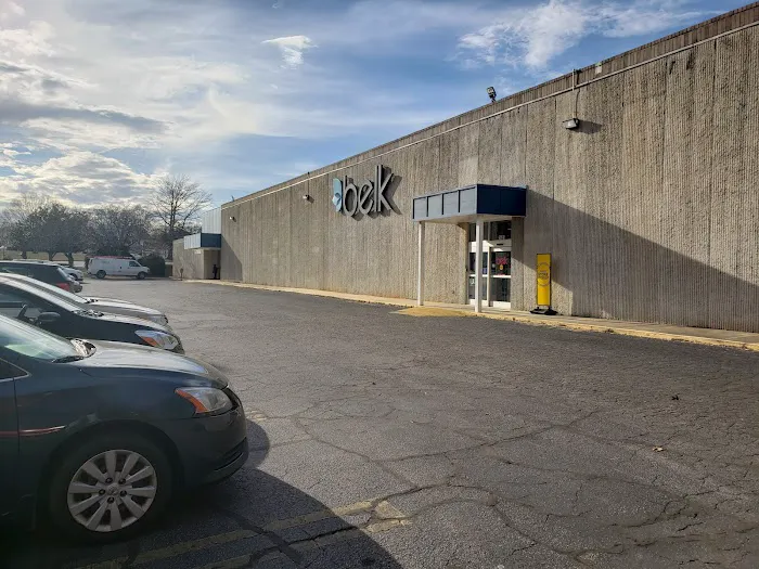 Belk 9