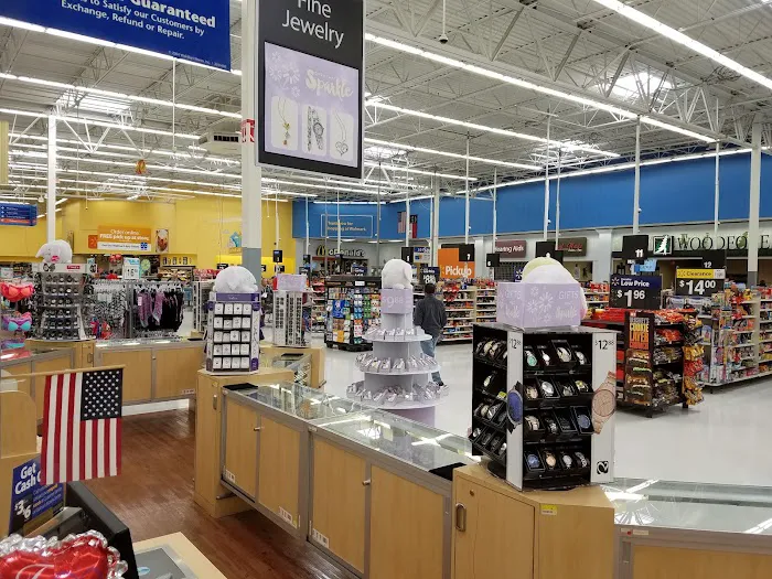 Walmart Supercenter 1