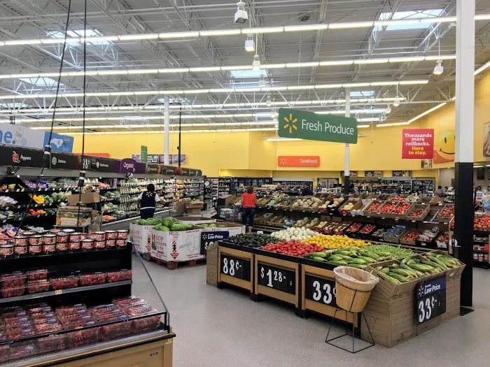 Walmart Supercenter 0
