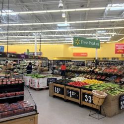 Walmart Supercenter ico
