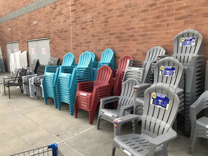Walmart Supercenter 4