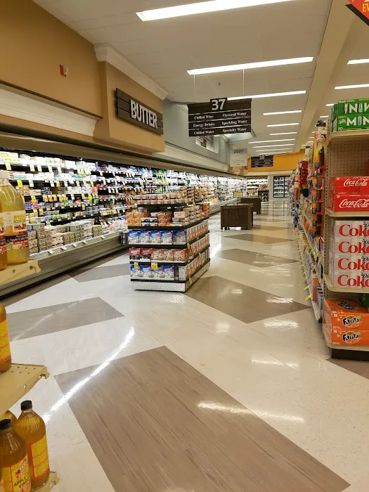 Ingles Markets 1