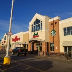 Ingles Markets ico