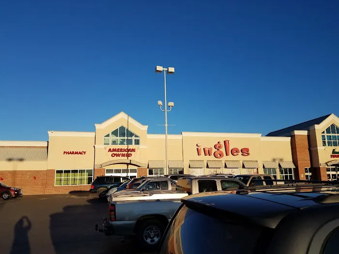 Ingles Markets 3