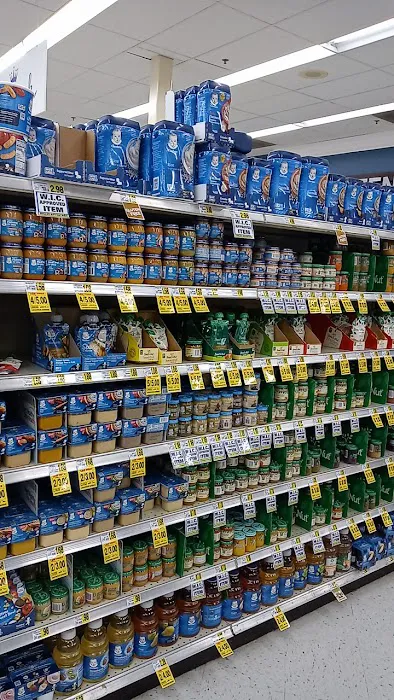 Ingles Markets 5