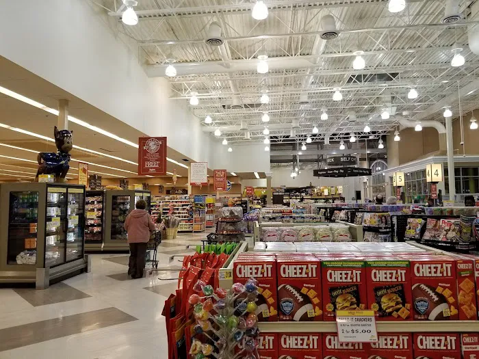 Ingles Markets 7