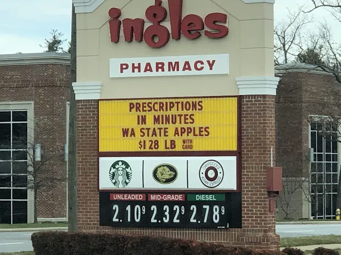 Ingles Markets 6