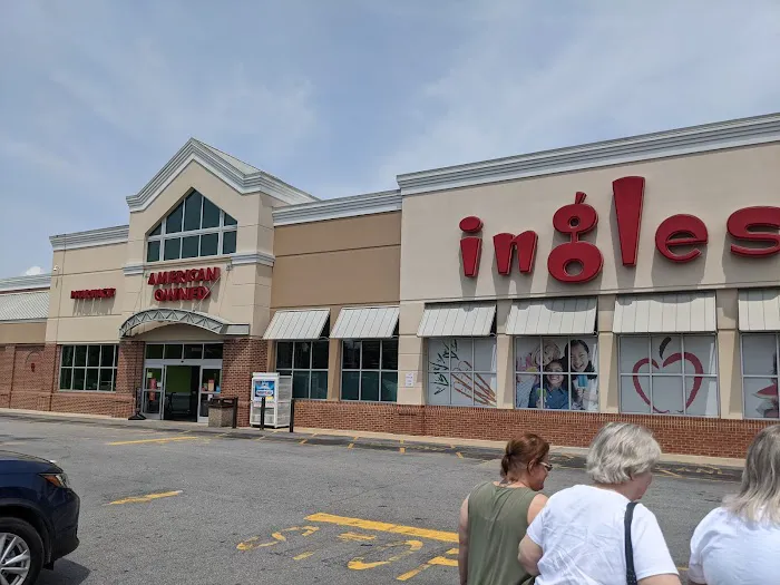 Ingles Markets 9