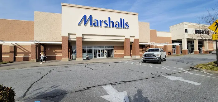Marshalls 1