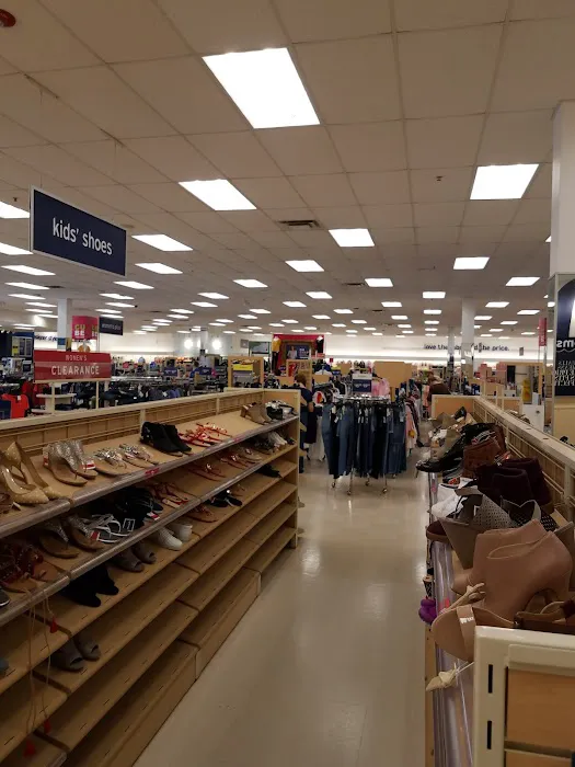 Marshalls 0
