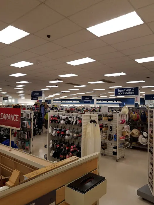 Marshalls 5