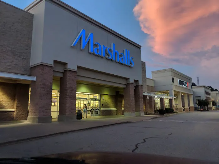 Marshalls 3