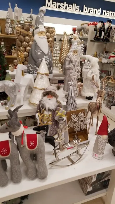 Marshalls 7